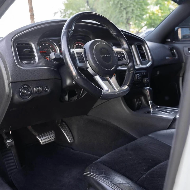 2013 Dodge Charger SRT & 392 7th Gen - Image 13 of 18