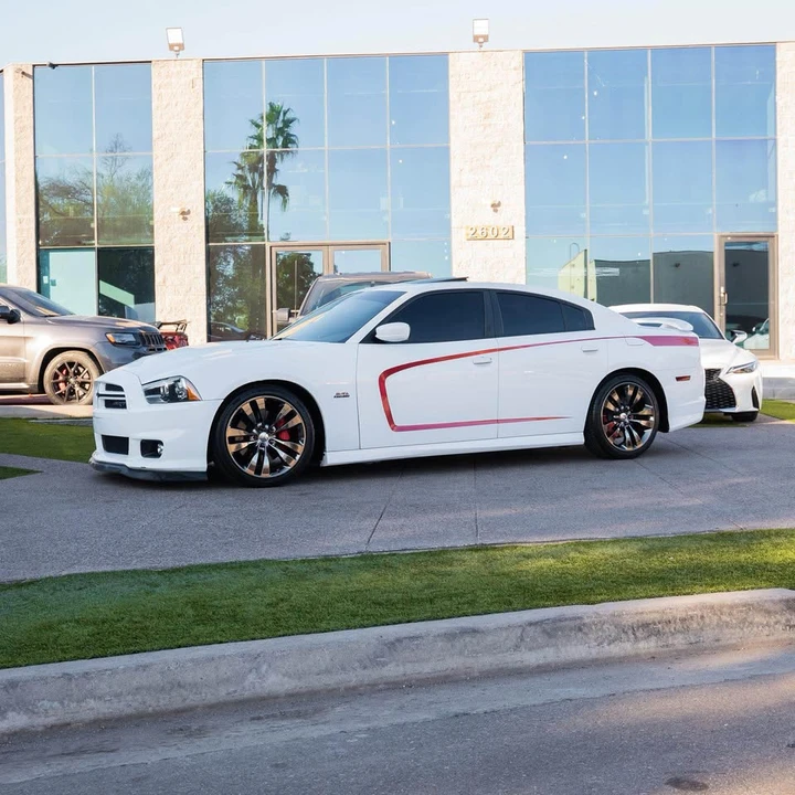 2013 Dodge Charger SRT & 392 7th Gen - Image 9 of 18