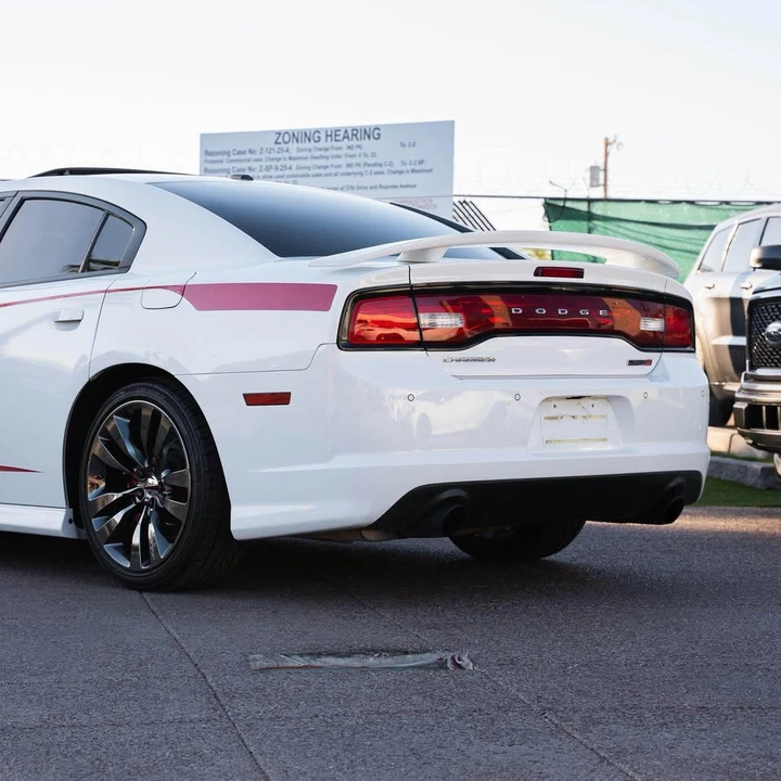 2013 Dodge Charger SRT & 392 7th Gen - Image 6 of 18