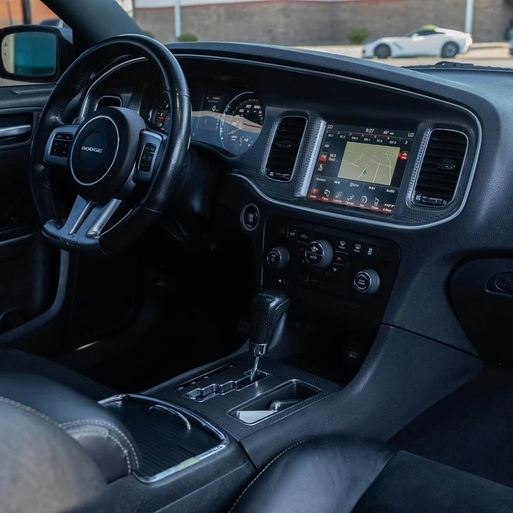 2013 Dodge Charger SRT & 392 7th Gen - Image 15 of 18