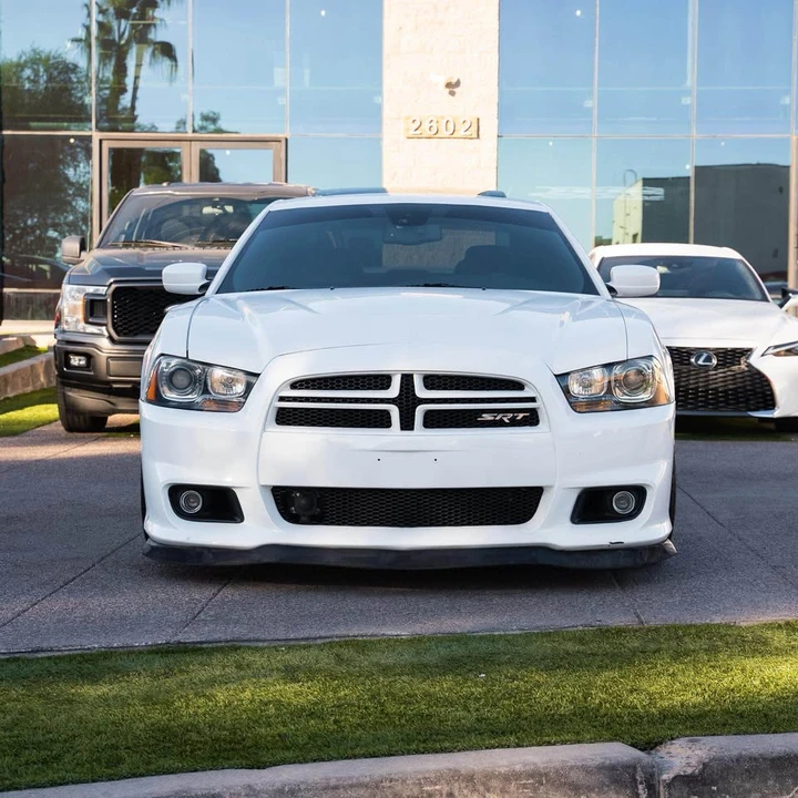 2013 Dodge Charger SRT & 392 7th Gen - Image 3 of 18