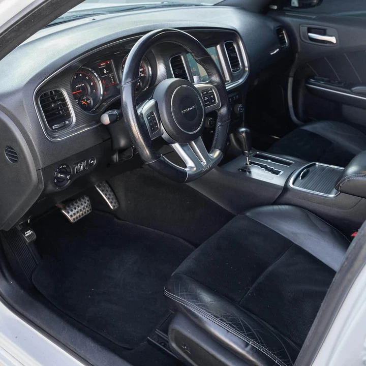 2013 Dodge Charger SRT & 392 7th Gen - Image 12 of 18