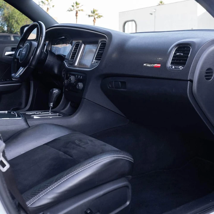 2013 Dodge Charger SRT & 392 7th Gen - Image 16 of 18