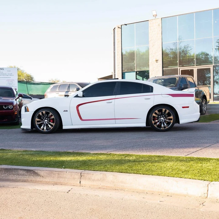 2013 Dodge Charger SRT & 392 7th Gen - Image 2 of 18