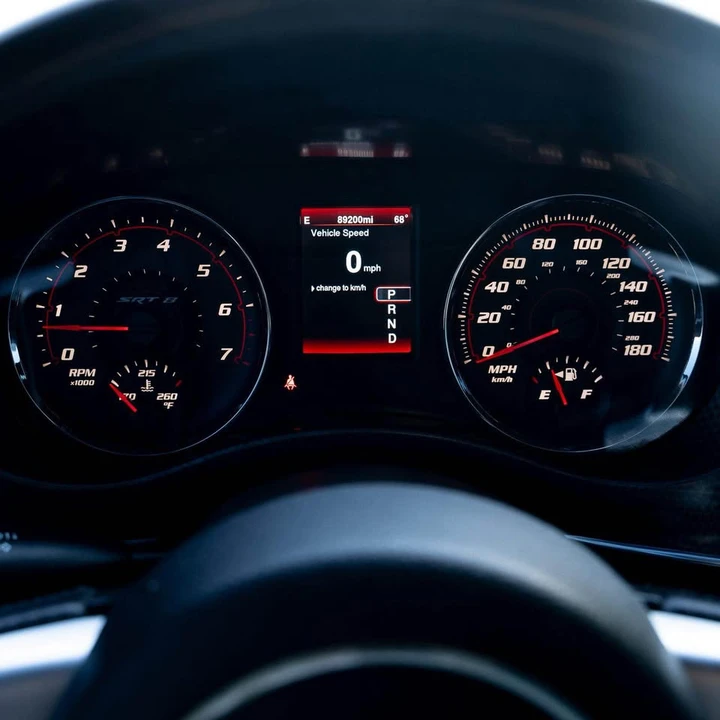 2013 Dodge Charger SRT & 392 7th Gen - Image 18 of 18