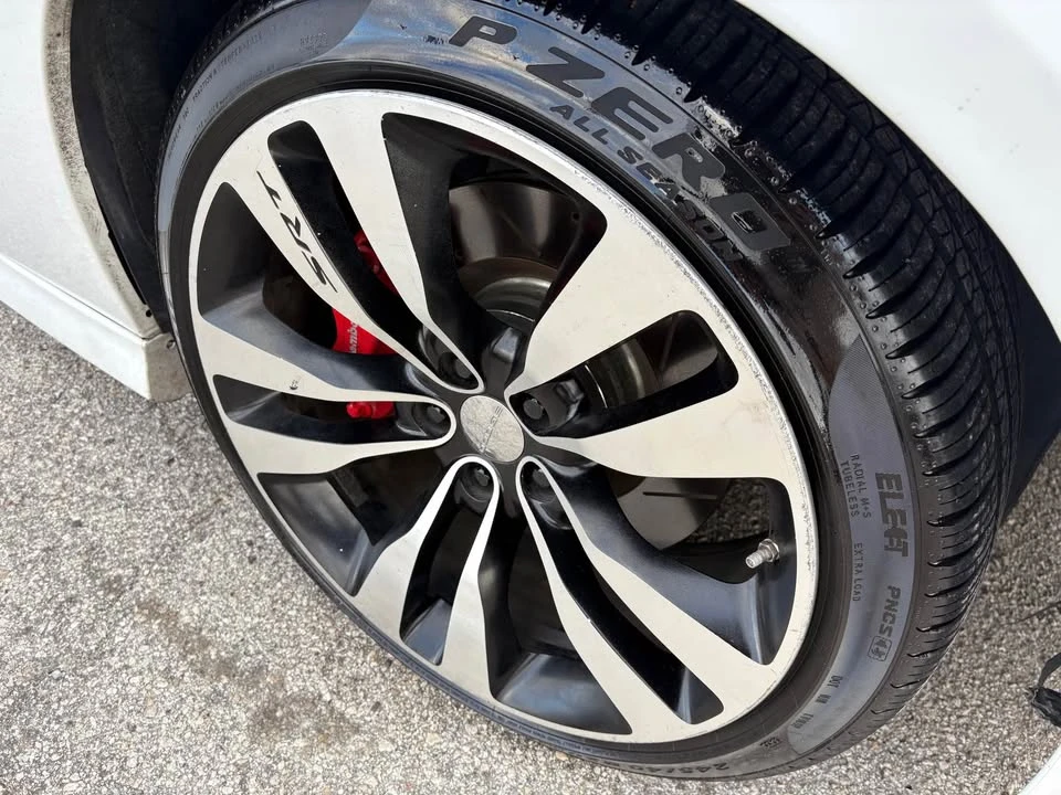 2013 Dodge Charger SRT & 392 7th Gen - Image 16 of 20