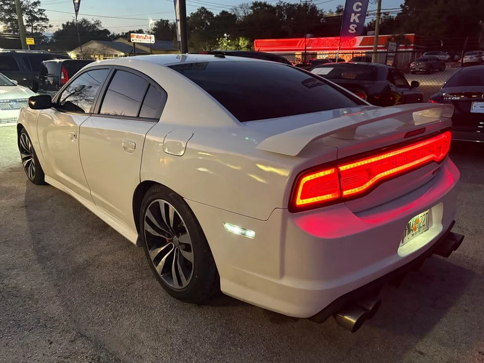 2013 Dodge Charger SRT & 392 7th Gen - Image 6 of 20