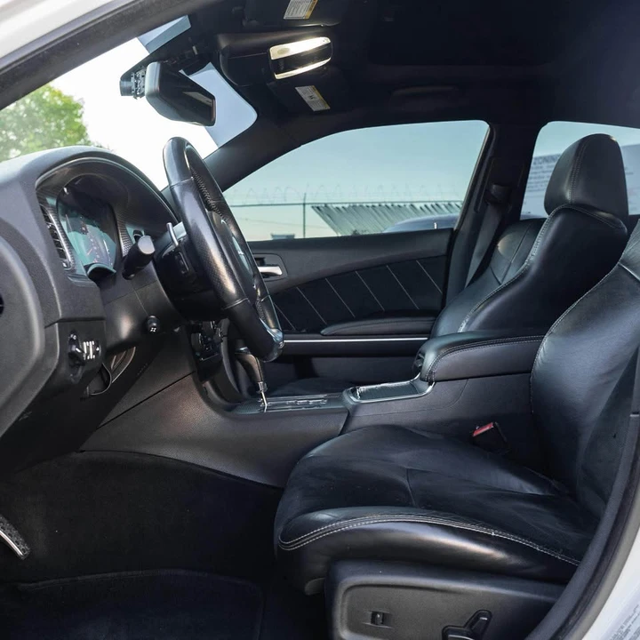 2013 Dodge Charger SRT & 392 7th Gen - Image 17 of 18