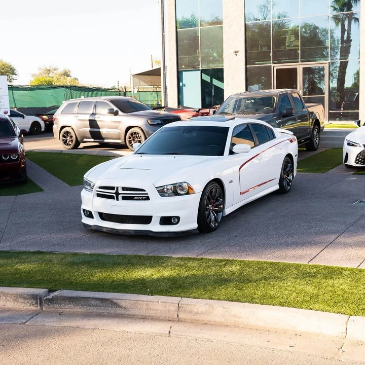 2013 Dodge Charger SRT & 392 7th Gen - Image 5 of 18