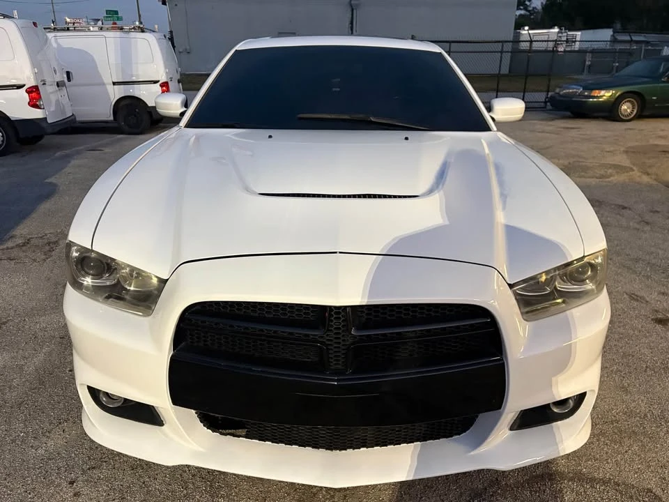 2013 Dodge Charger SRT & 392 7th Gen - Image 2 of 20
