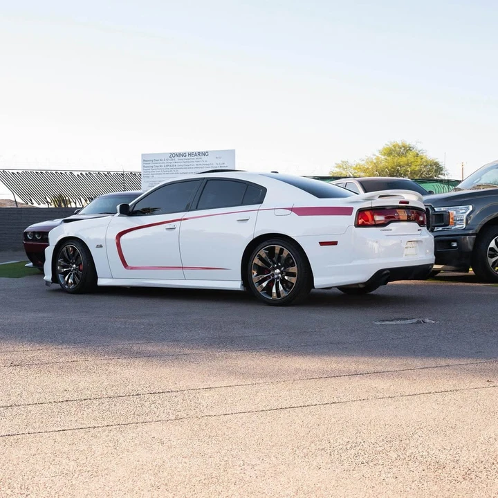 2013 Dodge Charger SRT & 392 7th Gen - Image 8 of 18