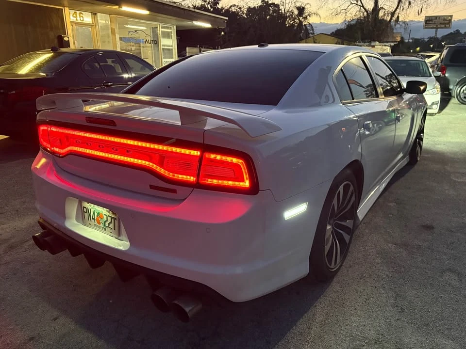 2013 Dodge Charger SRT & 392 7th Gen - Image 4 of 20