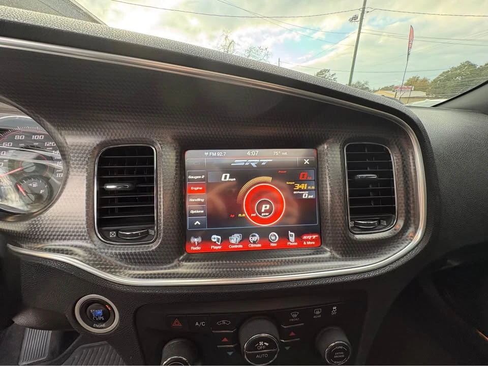2013 Dodge Charger SRT & 392 7th Gen - Image 18 of 20