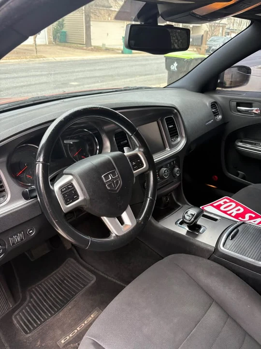 2013 Dodge Charger SRT & 392 7th Gen - Image 9 of 19