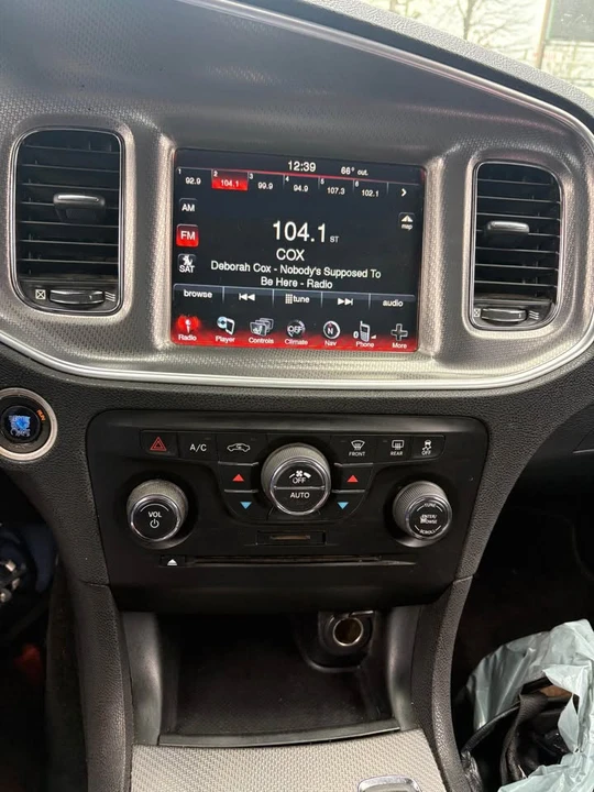 2013 Dodge Charger SRT & 392 7th Gen - Image 2 of 19