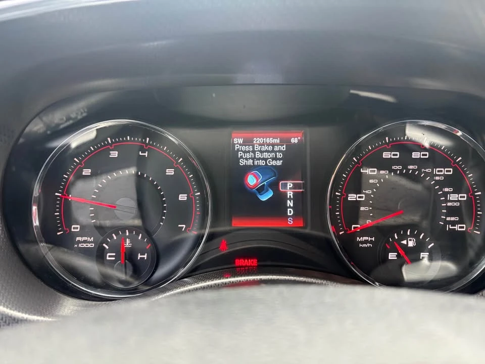 2013 Dodge Charger SRT & 392 7th Gen - Image 19 of 19