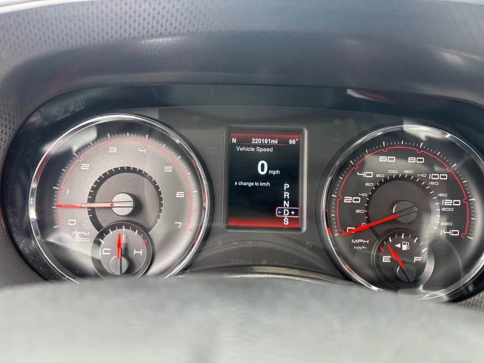 2013 Dodge Charger SRT & 392 7th Gen - Image 3 of 19
