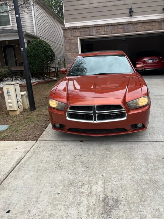 2013 Dodge Charger SRT & 392 7th Gen - Image 12 of 19