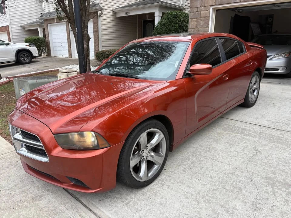 2013 Dodge Charger SRT & 392 7th Gen - Image 10 of 19