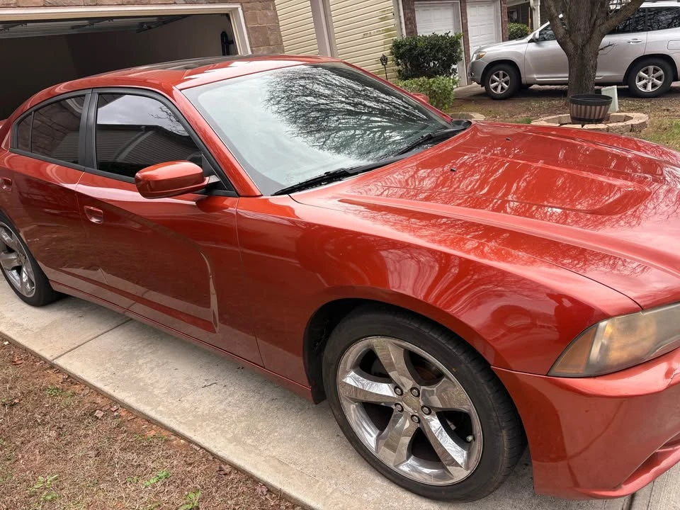 2013 Dodge Charger SRT & 392 7th Gen - Image 11 of 19