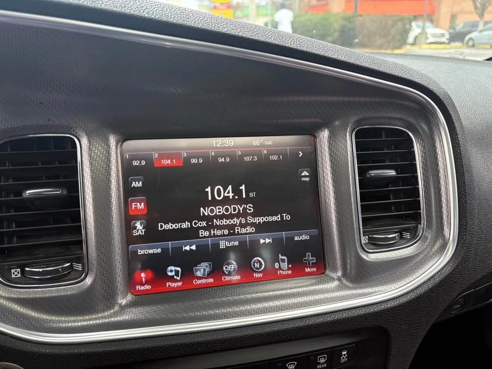 2013 Dodge Charger SRT & 392 7th Gen - Image 5 of 19