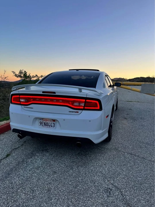 2013 Dodge Charger SRT & 392 7th Gen - Image 10 of 11