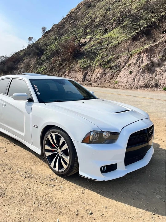 2013 Dodge Charger SRT & 392 7th Gen - Image 9 of 11