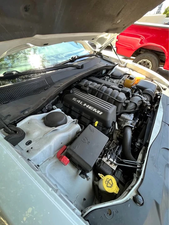 2013 Dodge Charger SRT & 392 7th Gen - Image 11 of 11