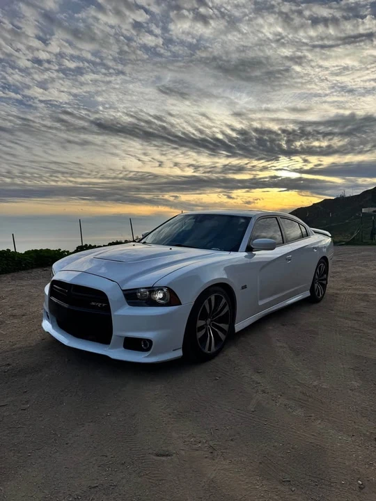 2013 Dodge Charger SRT & 392 7th Gen - Image 2 of 11