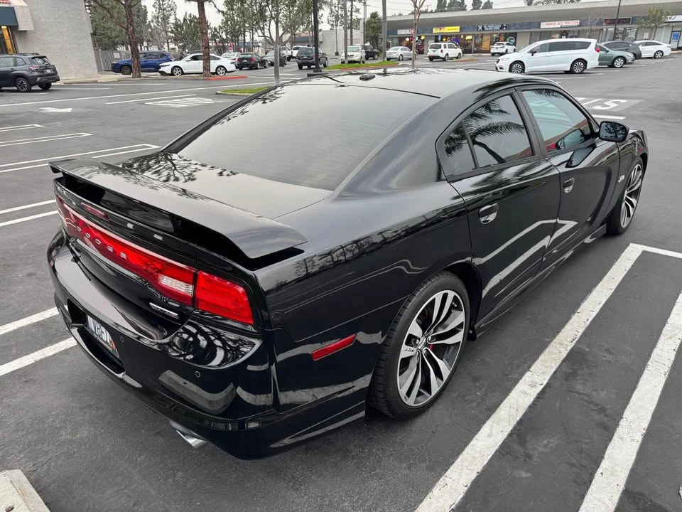 2013 Dodge Charger SRT & 392 7th Gen - Image 5 of 20
