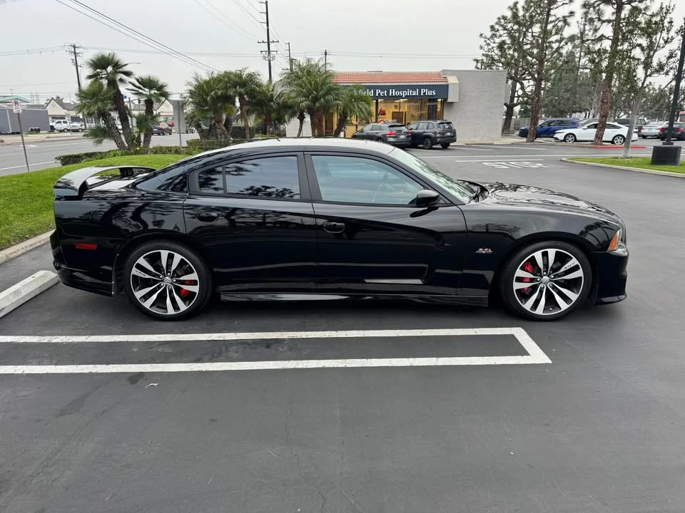 2013 Dodge Charger SRT & 392 7th Gen - Image 3 of 20