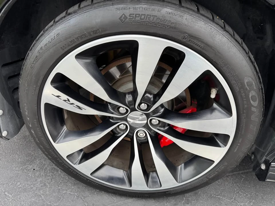 2013 Dodge Charger SRT & 392 7th Gen - Image 17 of 20