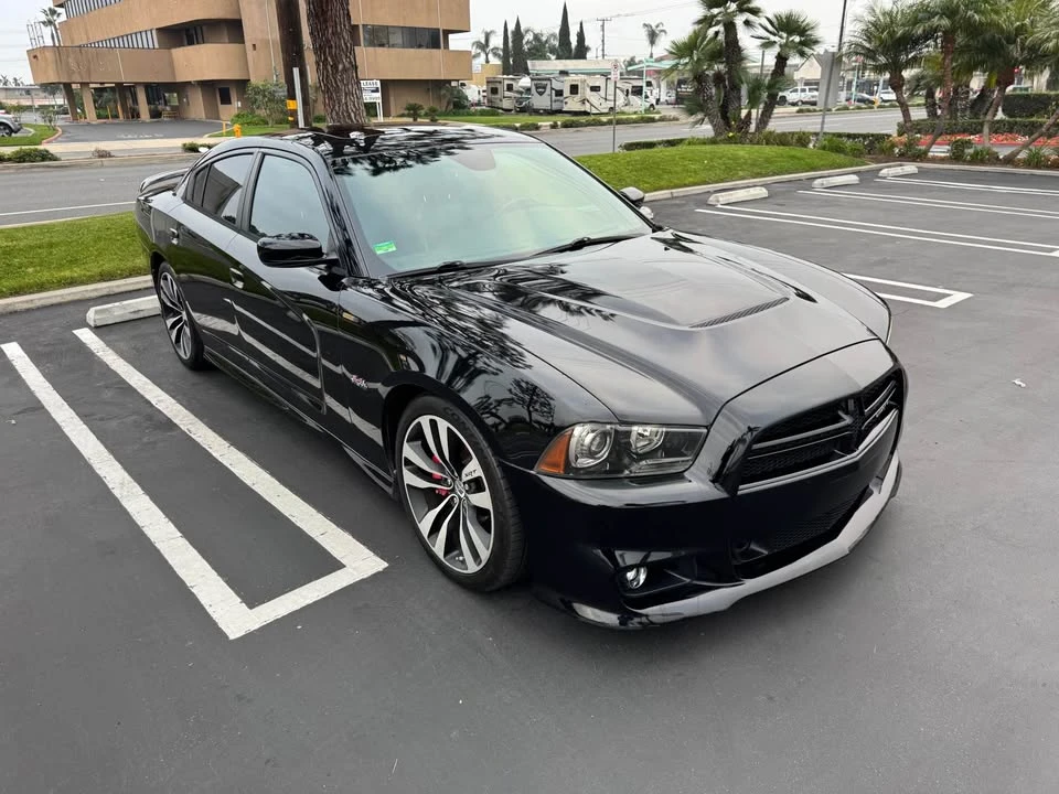 2013 Dodge Charger SRT & 392 7th Gen - Image 2 of 20