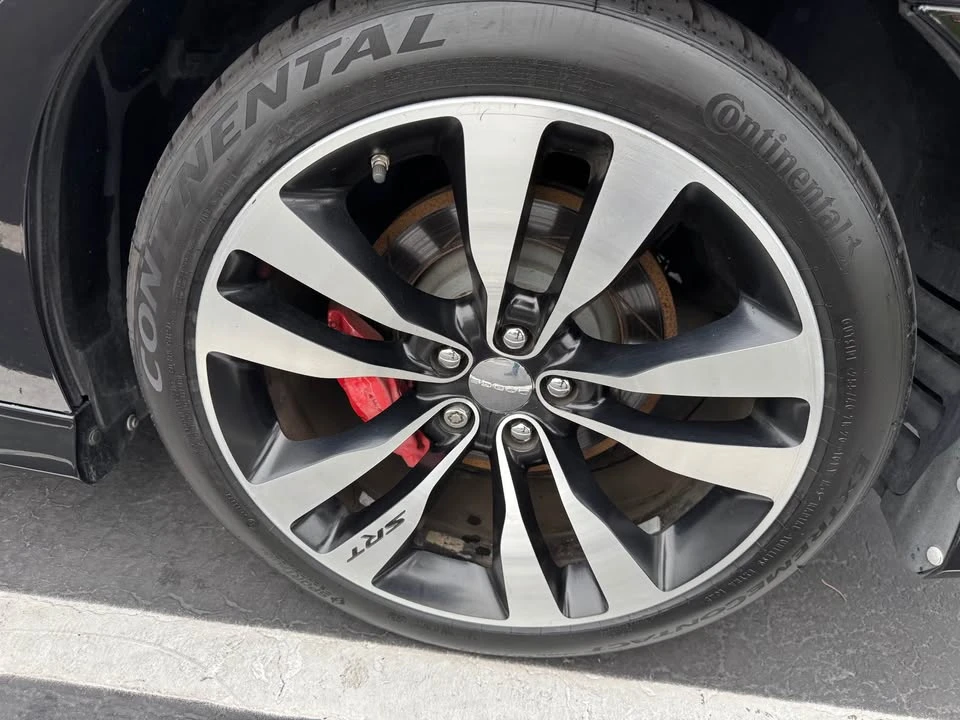 2013 Dodge Charger SRT & 392 7th Gen - Image 19 of 20