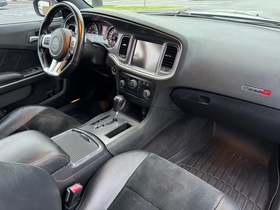 2013 Dodge Charger SRT & 392 7th Gen - Image 9 of 20