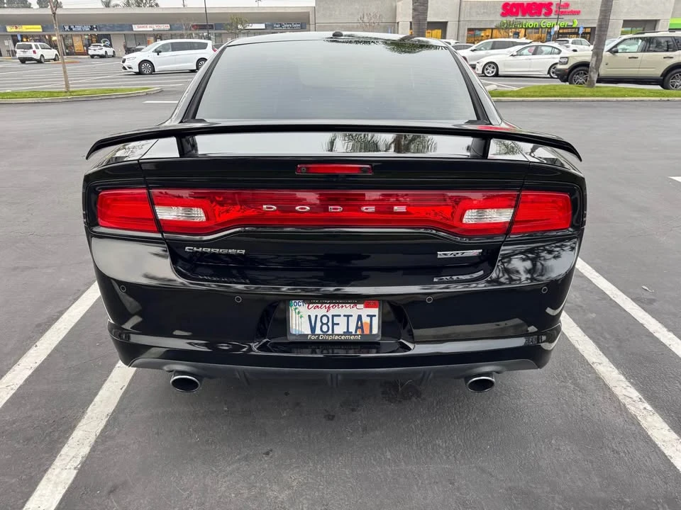2013 Dodge Charger SRT & 392 7th Gen - Image 7 of 20