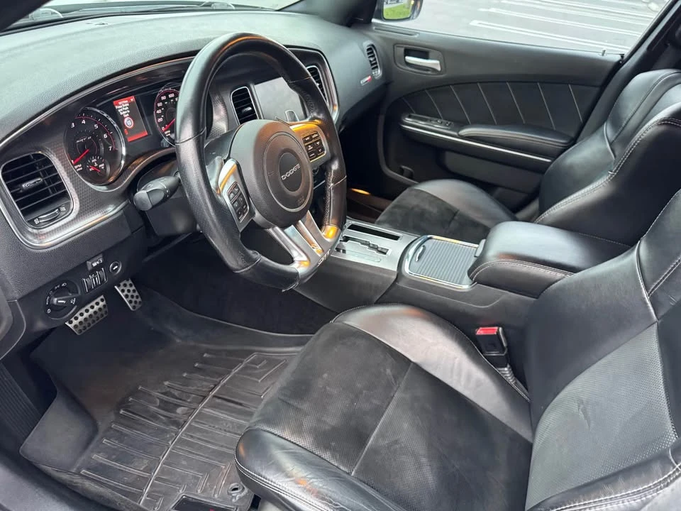 2013 Dodge Charger SRT & 392 7th Gen - Image 10 of 20
