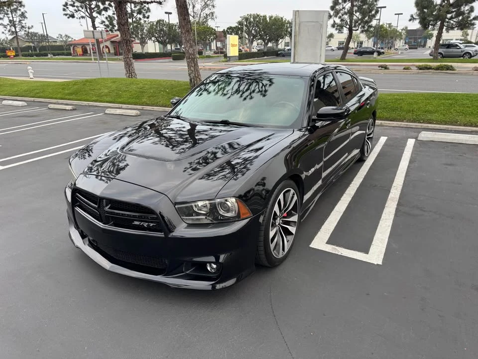 2013 Dodge Charger SRT & 392 7th Gen - Image 8 of 20