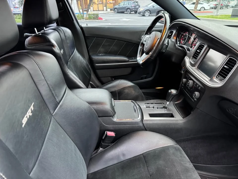 2013 Dodge Charger SRT & 392 7th Gen - Image 14 of 20