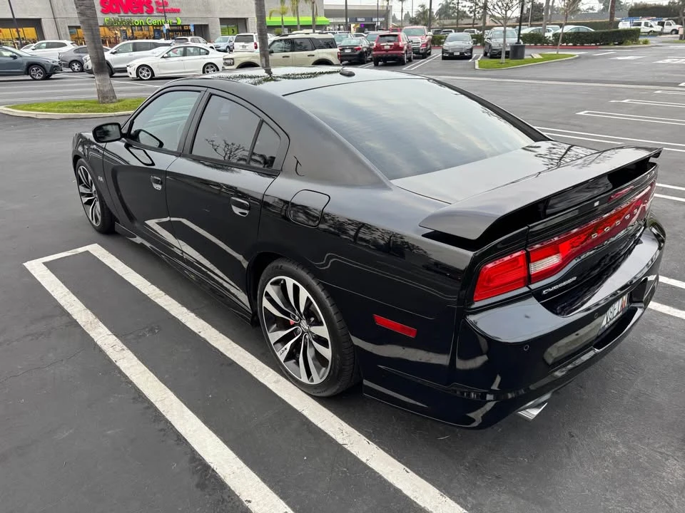 2013 Dodge Charger SRT & 392 7th Gen - Image 6 of 20