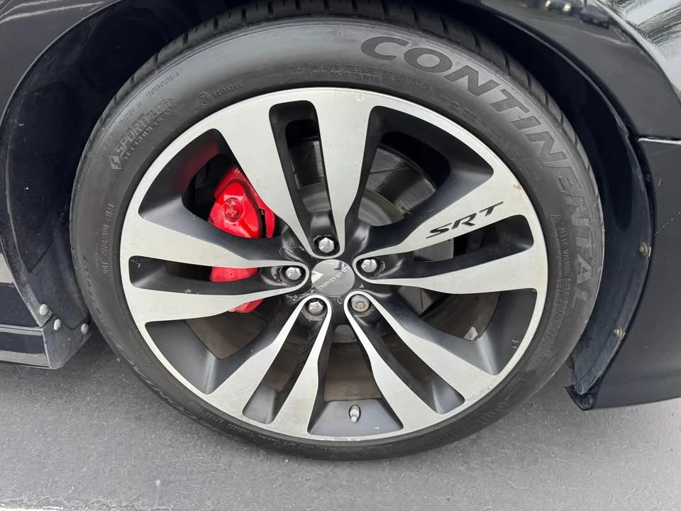 2013 Dodge Charger SRT & 392 7th Gen - Image 18 of 20