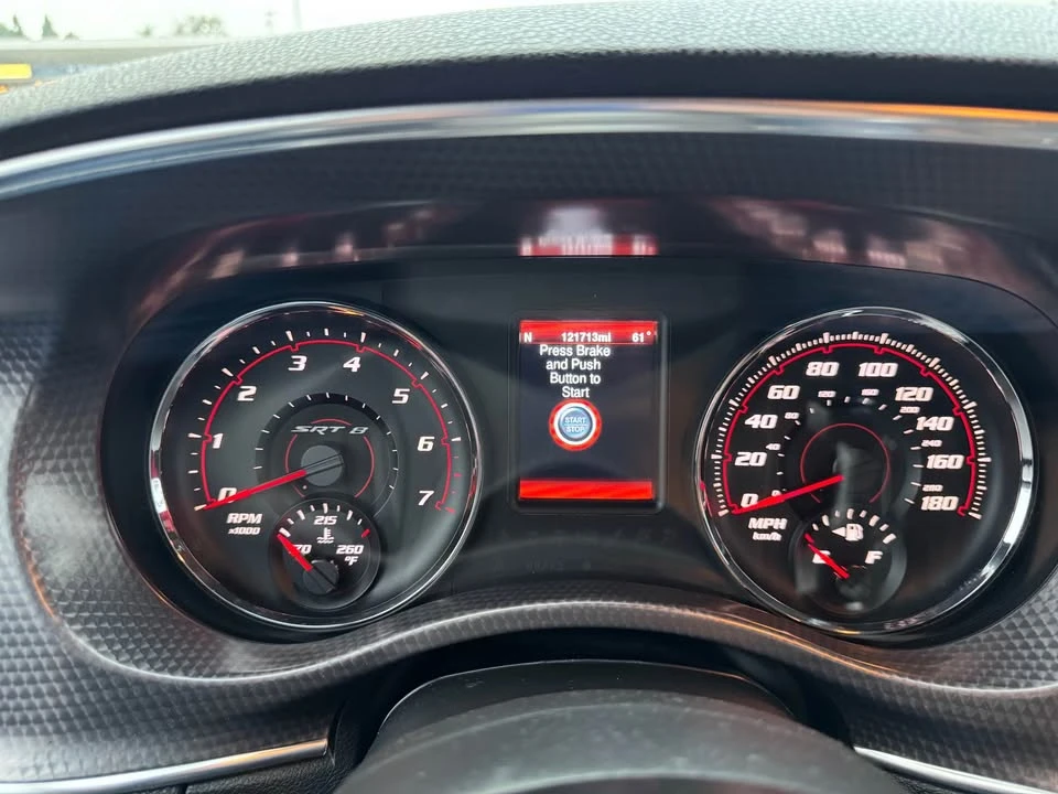 2013 Dodge Charger SRT & 392 7th Gen - Image 11 of 20