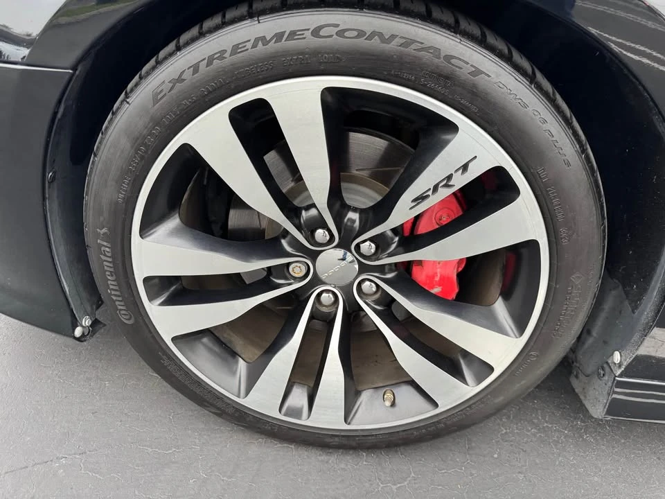 2013 Dodge Charger SRT & 392 7th Gen - Image 20 of 20