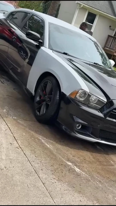 2013 Dodge Charger SRT & 392 7th Gen - Image 6 of 6