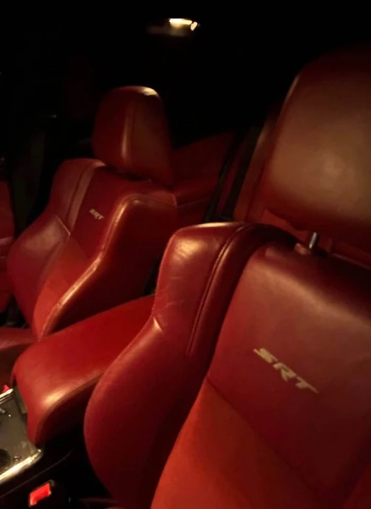 2013 Dodge Charger SRT & 392 7th Gen - Image 4 of 6