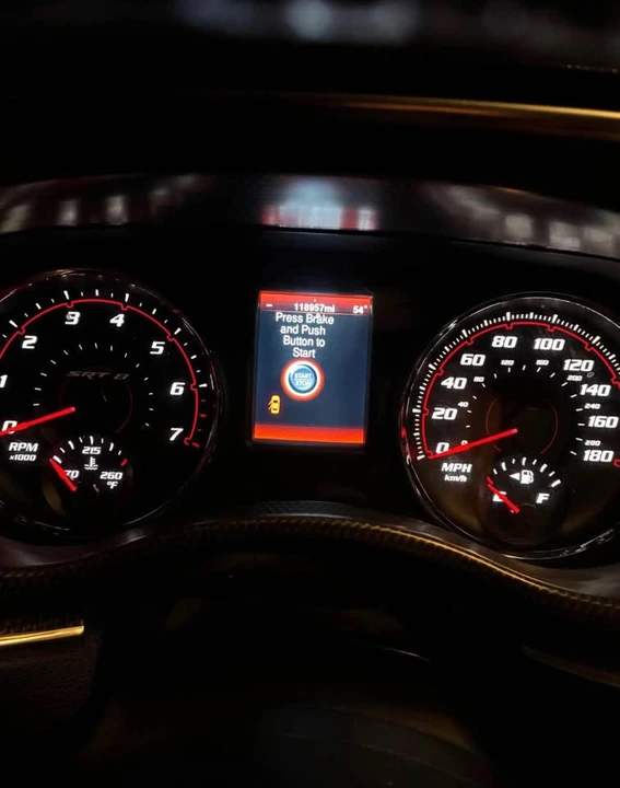 2013 Dodge Charger SRT & 392 7th Gen - Image 6 of 6
