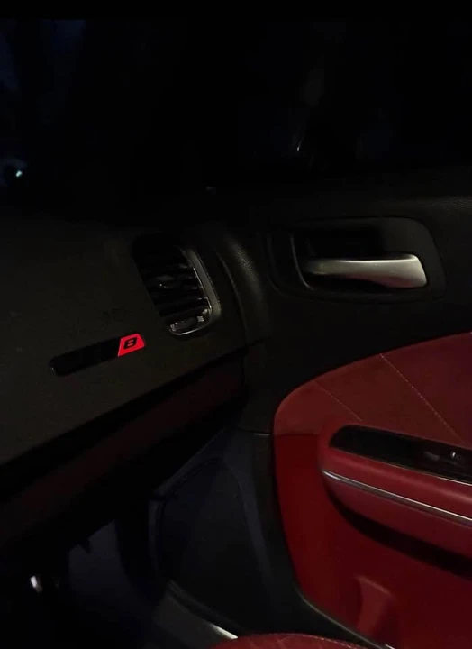 2013 Dodge Charger SRT & 392 7th Gen - Image 5 of 6