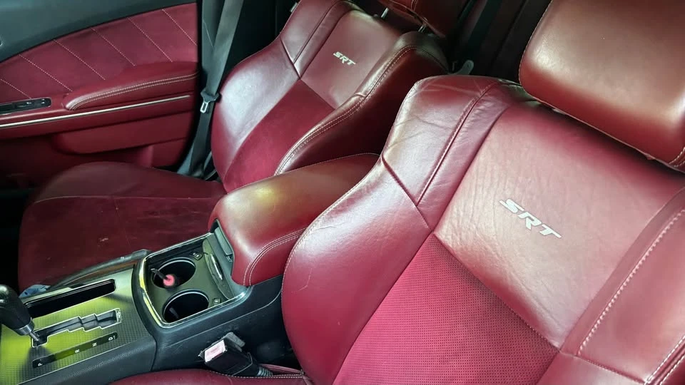 2013 Dodge Charger SRT & 392 7th Gen - Image 4 of 10