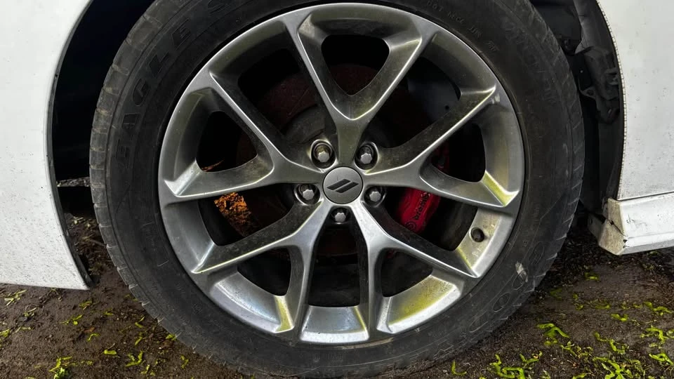 2013 Dodge Charger SRT & 392 7th Gen - Image 6 of 10