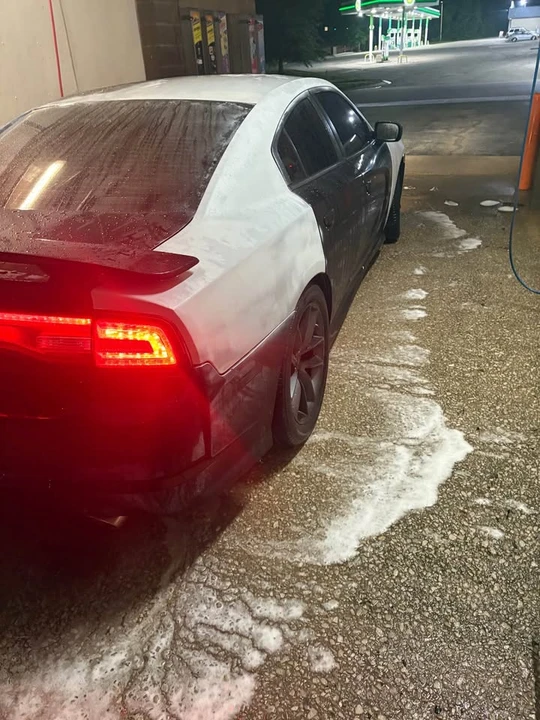 2013 Dodge Charger SRT & 392 7th Gen - Image 2 of 6